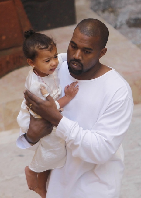 Kanye-West-North-West